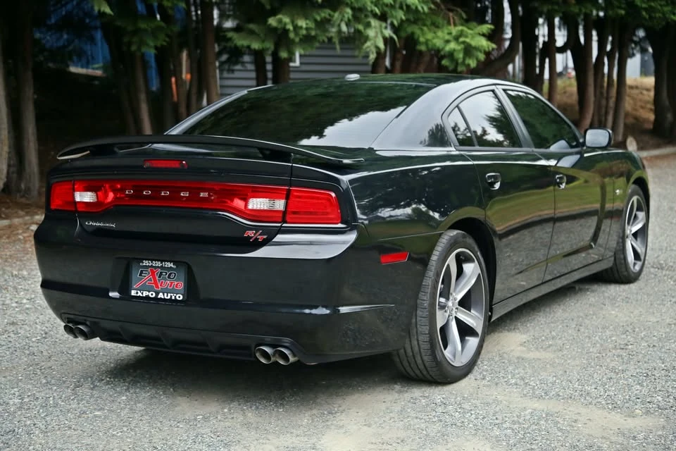 2014 Dodge Charger 7th Gen - Image 5 of 20