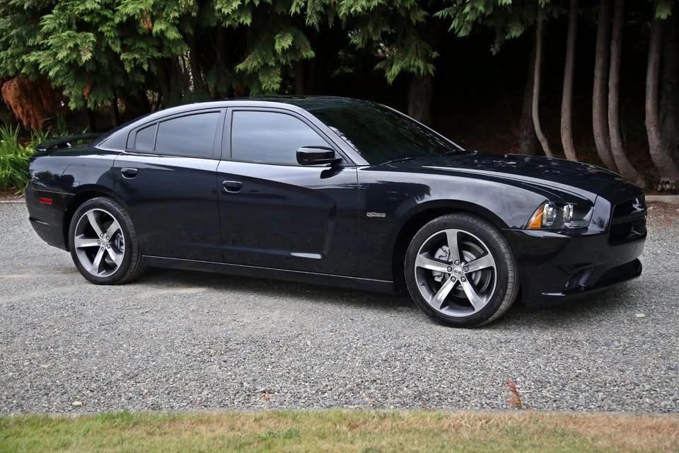 2014 Dodge Charger 7th Gen - Image 7 of 20