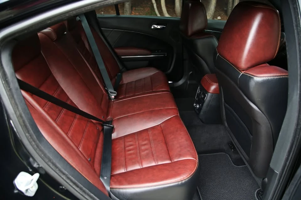 2014 Dodge Charger 7th Gen - Image 11 of 20