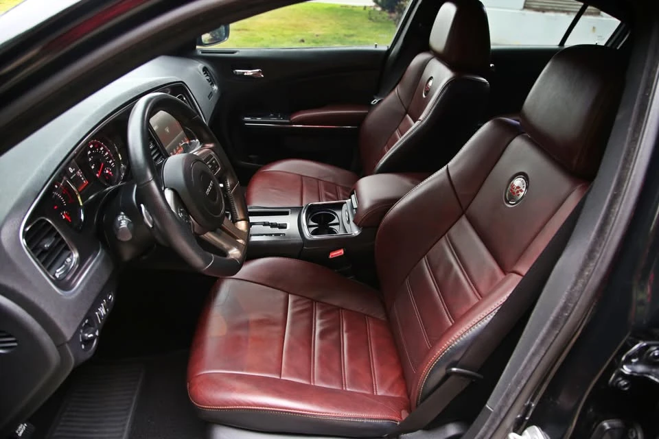 2014 Dodge Charger 7th Gen - Image 9 of 20