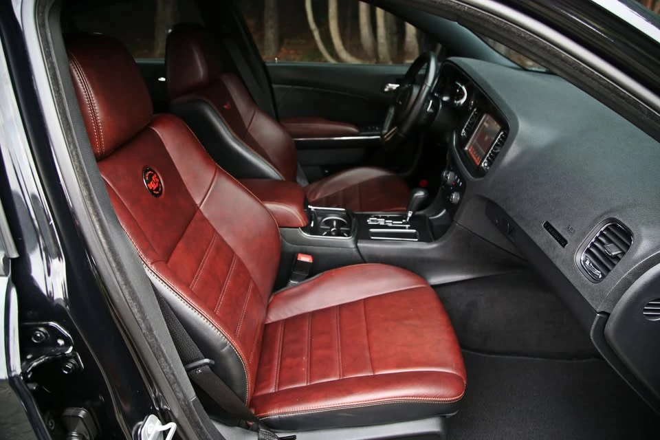 2014 Dodge Charger 7th Gen - Image 12 of 20
