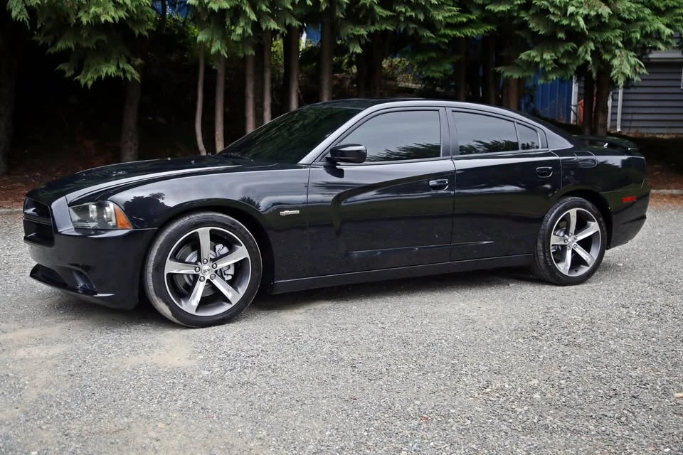 2014 Dodge Charger 7th Gen - Image 2 of 20