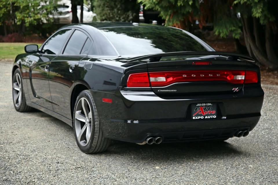 2014 Dodge Charger 7th Gen - Image 4 of 20