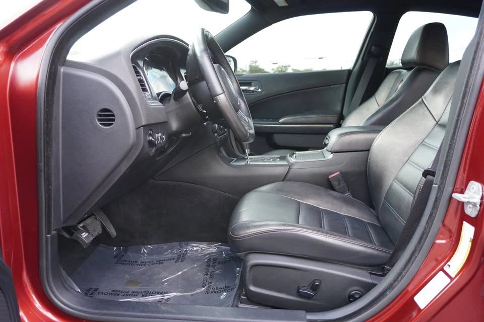 2014 Dodge Charger 7th Gen - Image 11 of 20