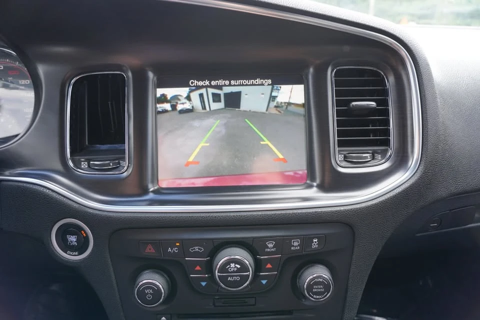 2014 Dodge Charger 7th Gen - Image 17 of 20