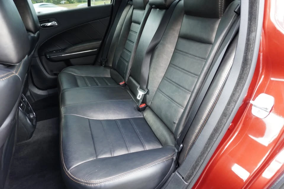 2014 Dodge Charger 7th Gen - Image 20 of 20