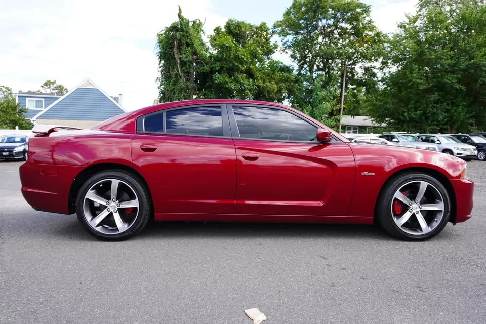 2014 Dodge Charger 7th Gen - Image 4 of 20