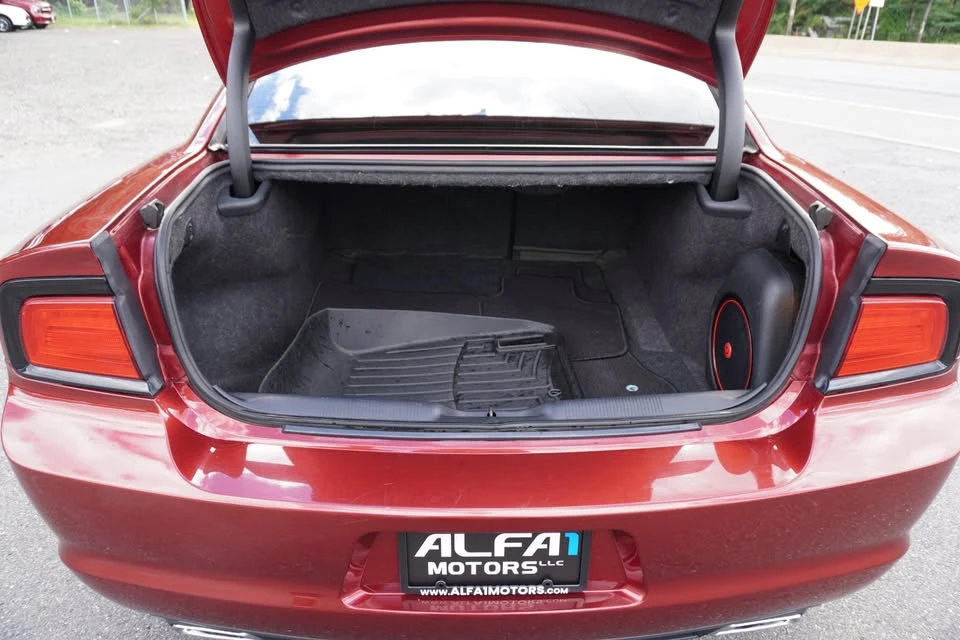 2014 Dodge Charger 7th Gen - Image 7 of 20