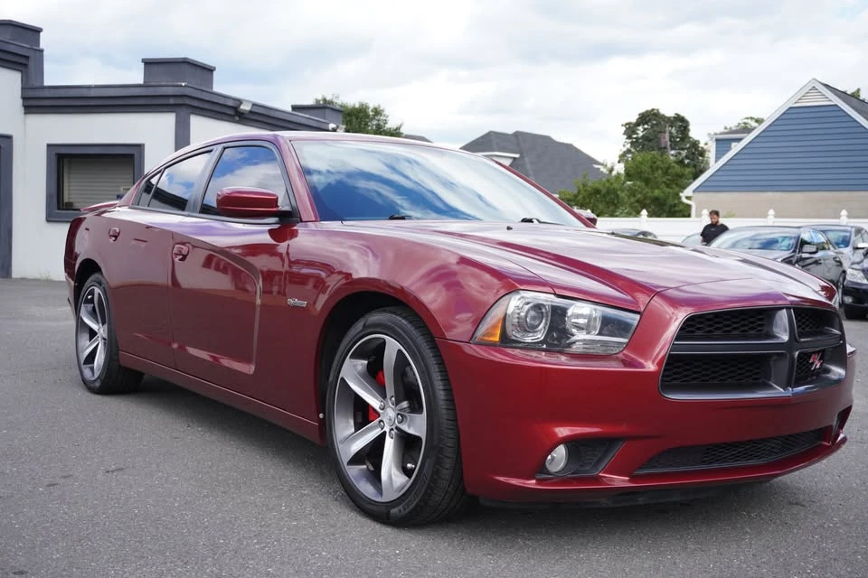 2014 Dodge Charger 7th Gen - Image 5 of 20