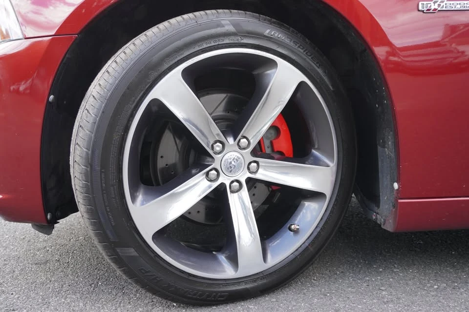 2014 Dodge Charger 7th Gen - Image 8 of 20