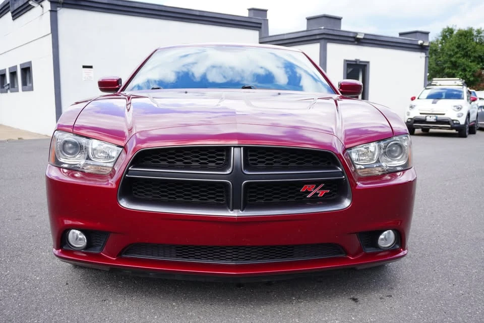 2014 Dodge Charger 7th Gen - Image 6 of 20