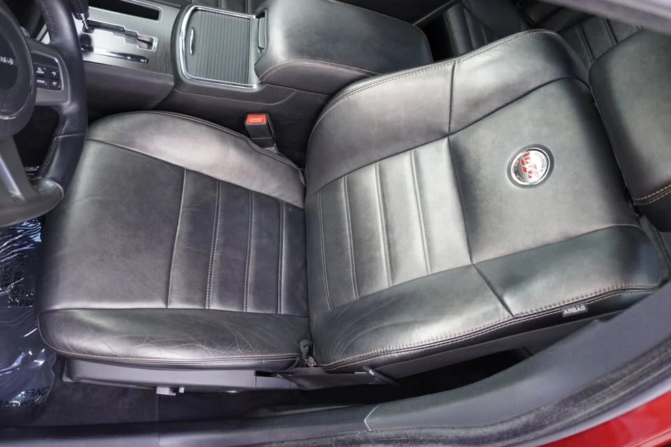 2014 Dodge Charger 7th Gen - Image 12 of 20