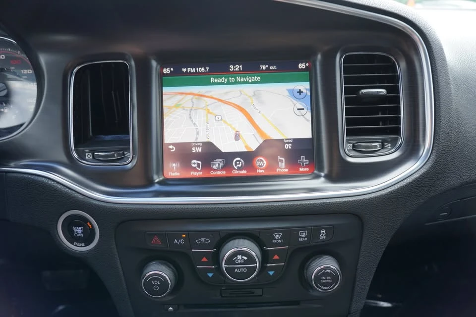 2014 Dodge Charger 7th Gen - Image 16 of 20