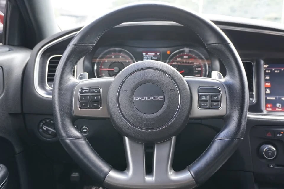 2014 Dodge Charger 7th Gen - Image 14 of 20