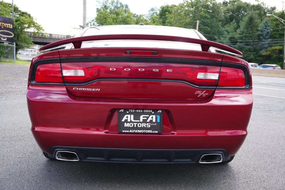 2014 Dodge Charger 7th Gen - Image 3 of 20