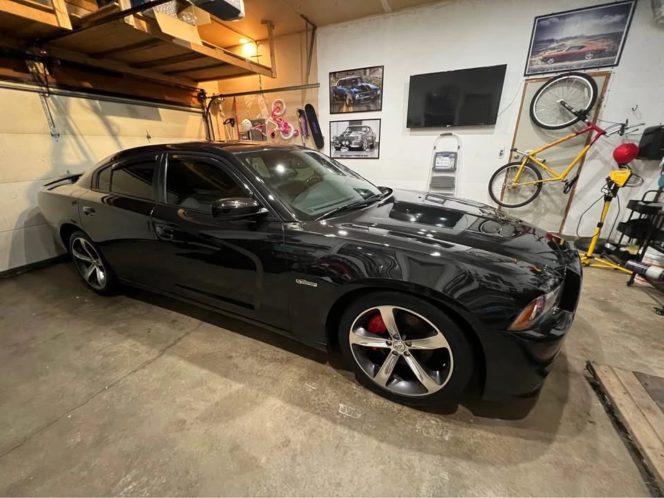 2014 Dodge Charger 7th Gen - Image 4 of 4