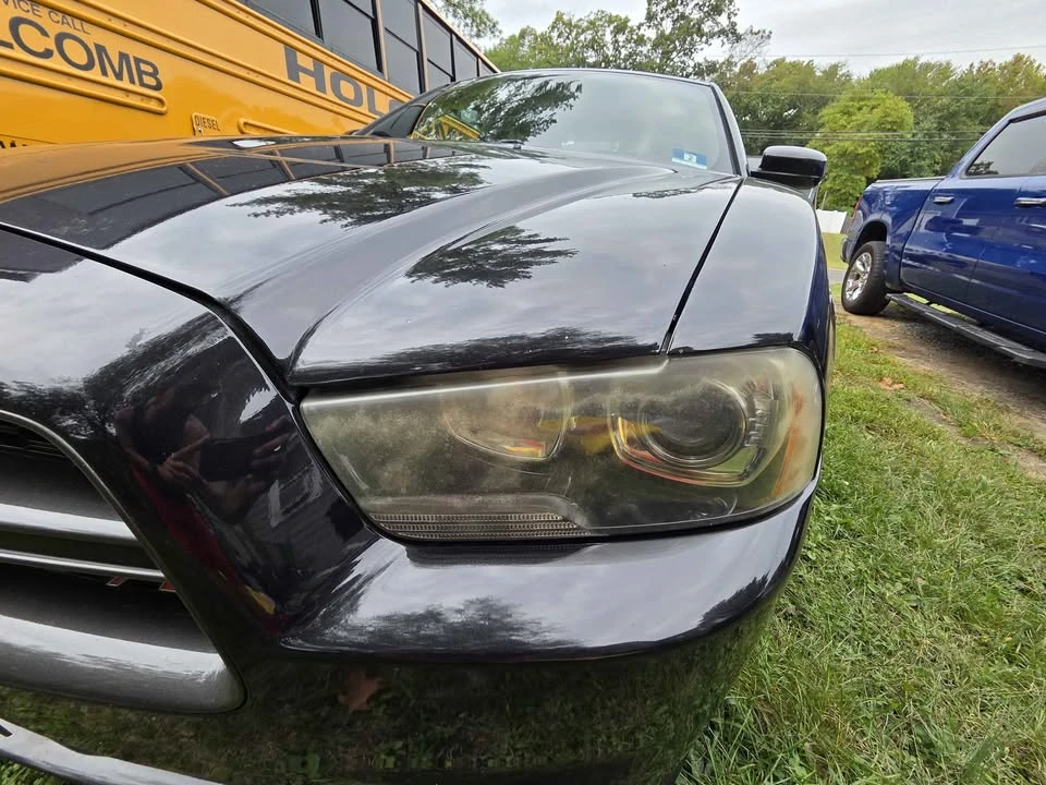 2014 Dodge Charger 7th Gen - Image 9 of 14