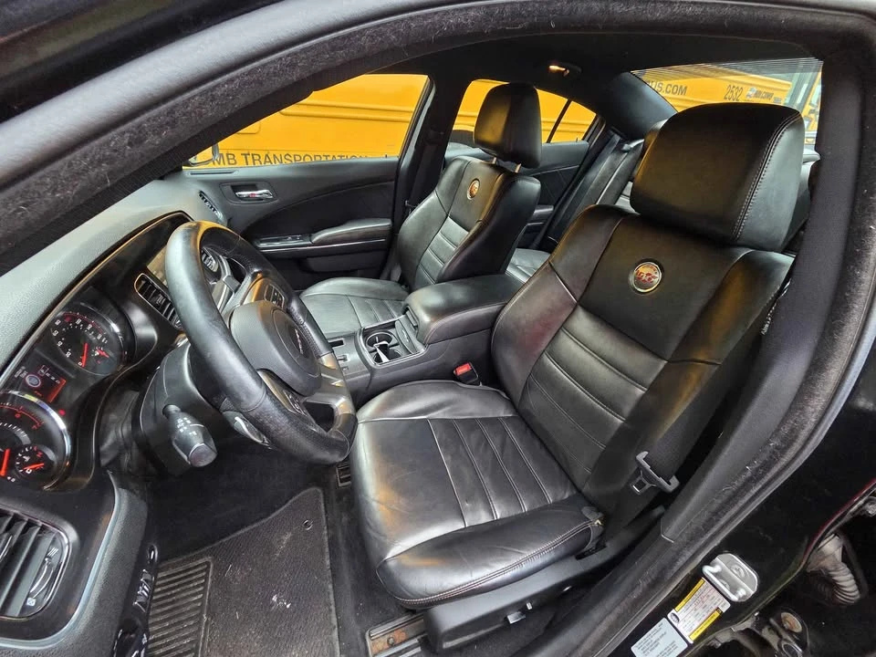 2014 Dodge Charger 7th Gen - Image 14 of 14