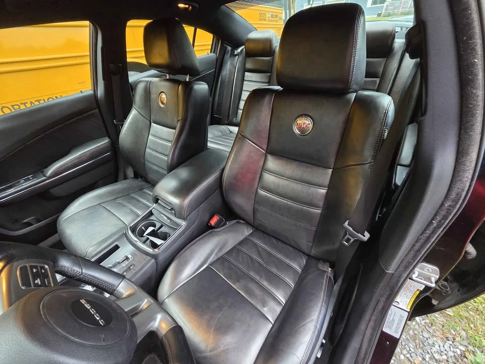 2014 Dodge Charger 7th Gen - Image 5 of 14