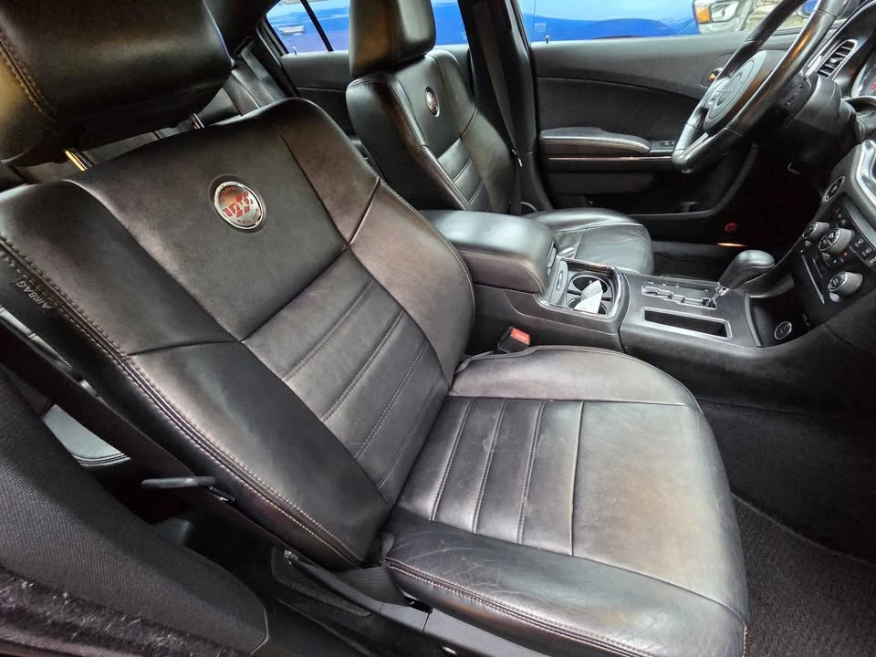 2014 Dodge Charger 7th Gen - Image 12 of 14