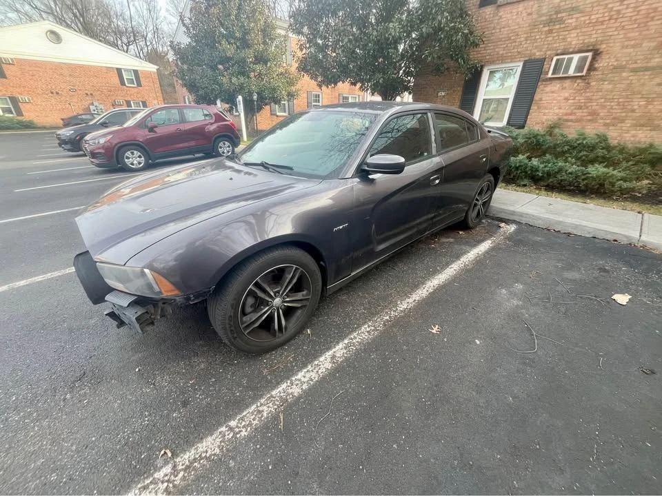 2014 Dodge Charger 7th Gen - Image 10 of 11