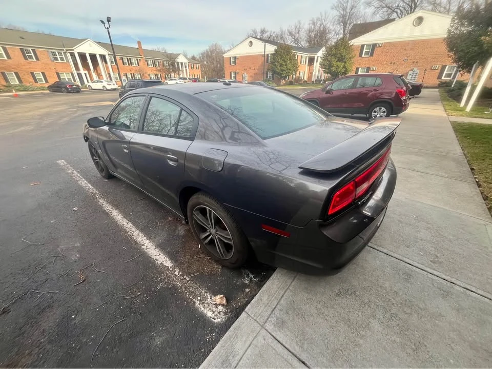 2014 Dodge Charger 7th Gen - Image 7 of 11
