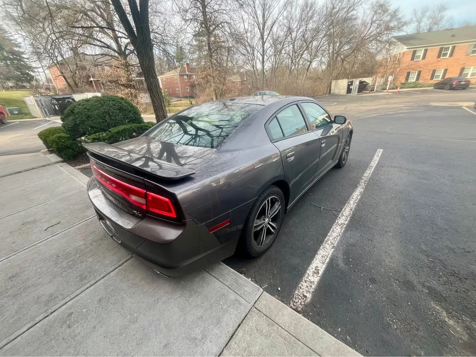 2014 Dodge Charger 7th Gen - Image 8 of 11