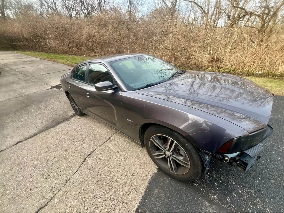 2014 Dodge Charger 7th Gen - Image 2 of 11