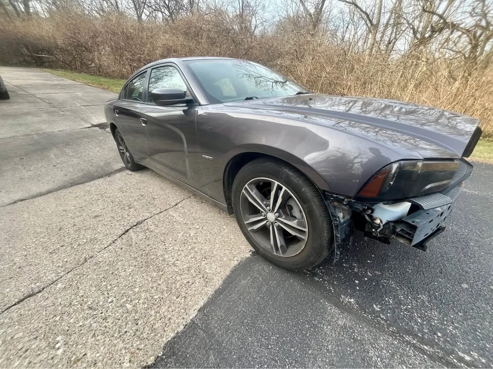 2014 Dodge Charger 7th Gen - Image 3 of 11