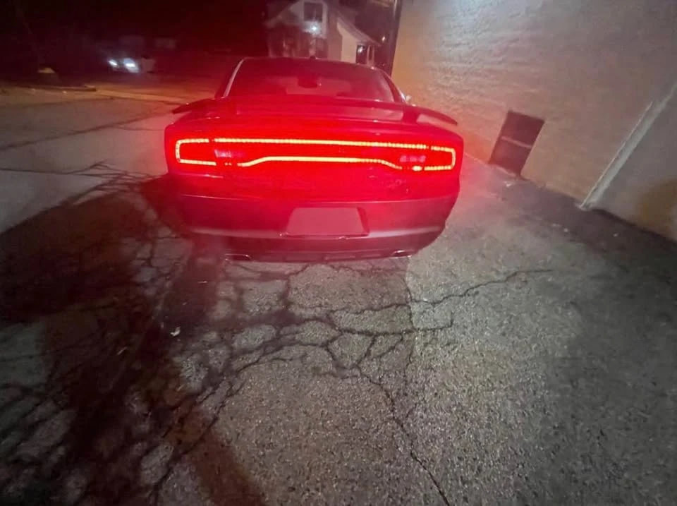 2014 Dodge Charger 7th Gen - Image 11 of 11
