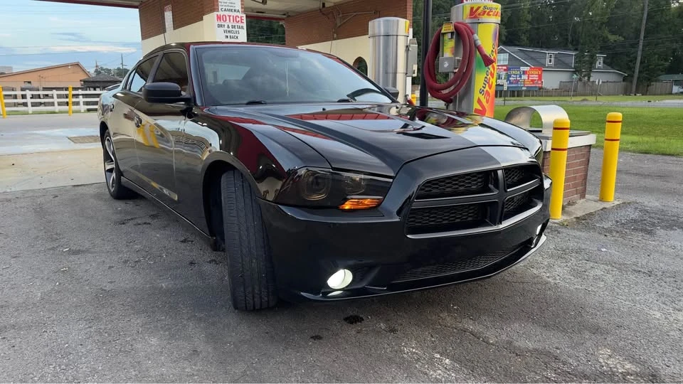 2014 Dodge Charger 7th Gen - Image 5 of 10