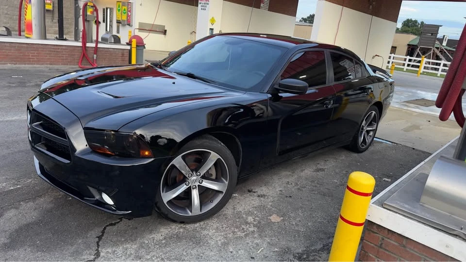 2014 Dodge Charger 7th Gen - Image 7 of 10