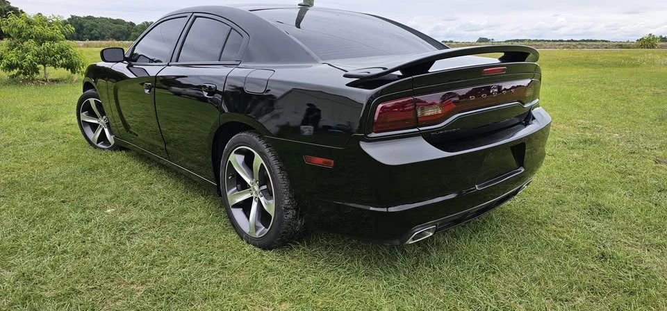2014 Dodge Charger 7th Gen - Image 10 of 10