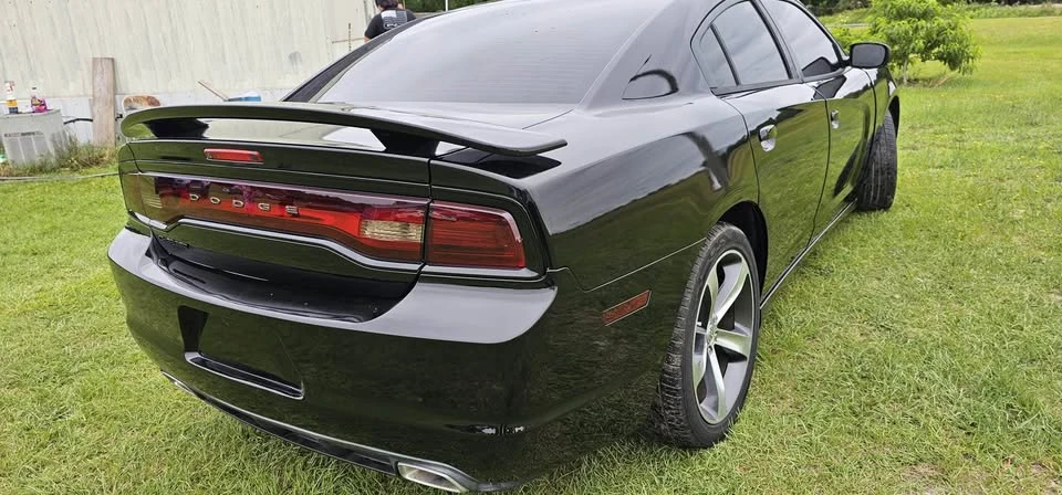 2014 Dodge Charger 7th Gen - Image 9 of 10
