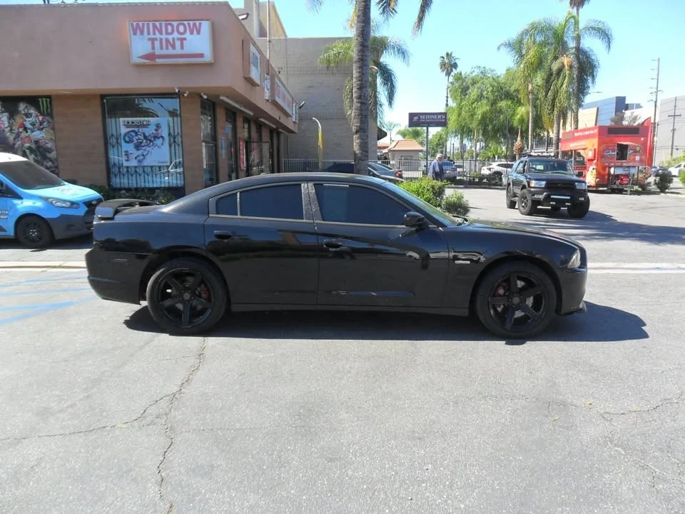 2014 Dodge Charger 7th Gen - Image 6 of 20