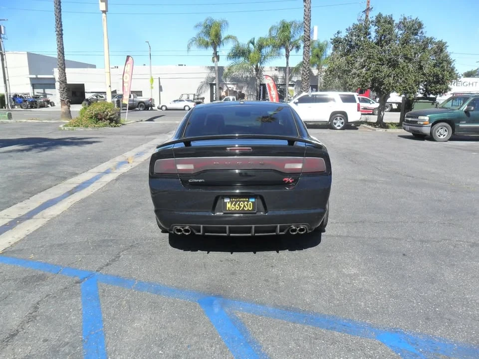 2014 Dodge Charger 7th Gen - Image 4 of 20