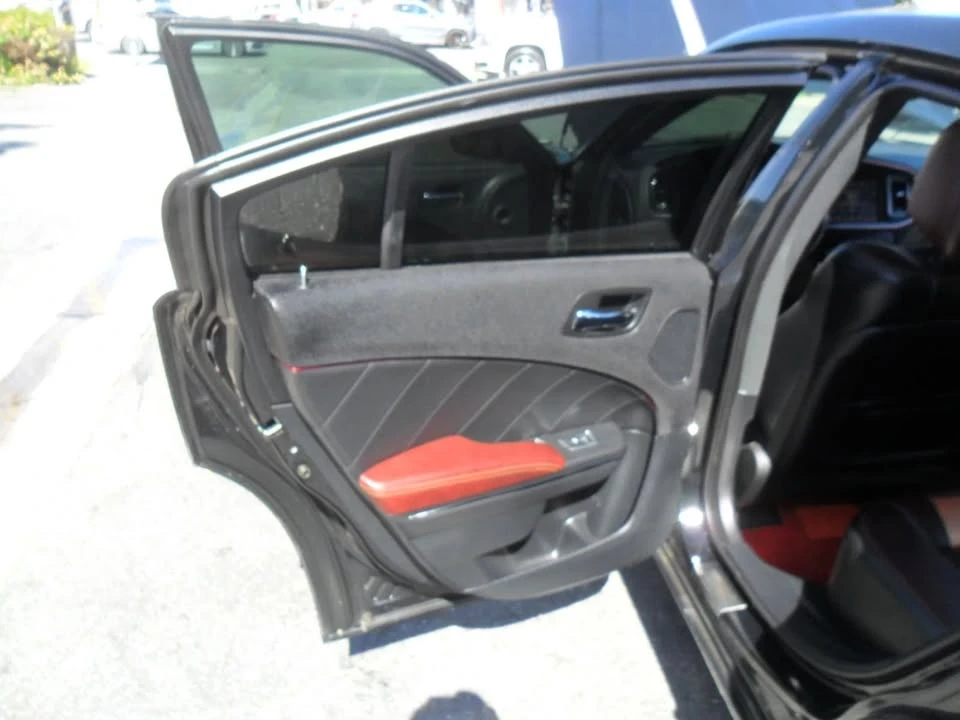 2014 Dodge Charger 7th Gen - Image 12 of 20