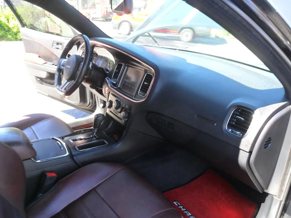 2014 Dodge Charger 7th Gen - Image 15 of 20