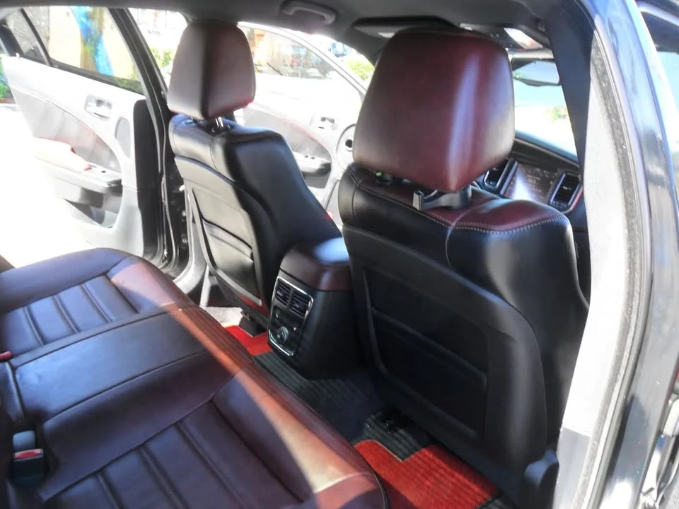 2014 Dodge Charger 7th Gen - Image 14 of 20