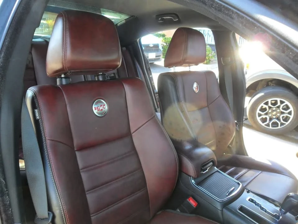 2014 Dodge Charger 7th Gen - Image 17 of 20