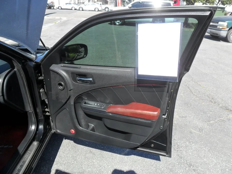 2014 Dodge Charger 7th Gen - Image 18 of 20