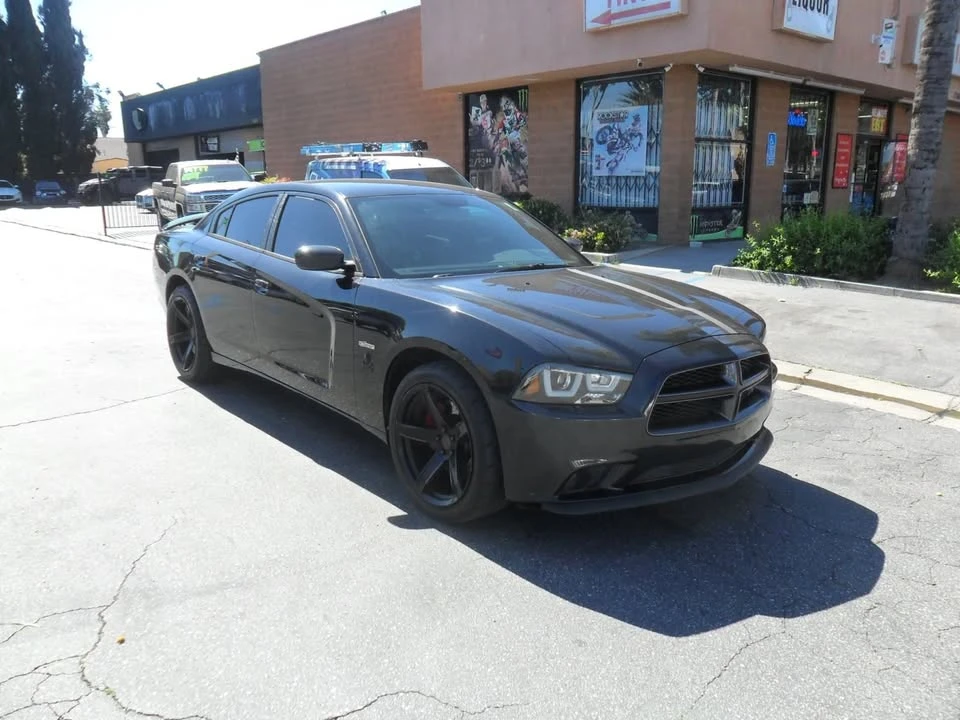 2014 Dodge Charger 7th Gen - Image 7 of 20
