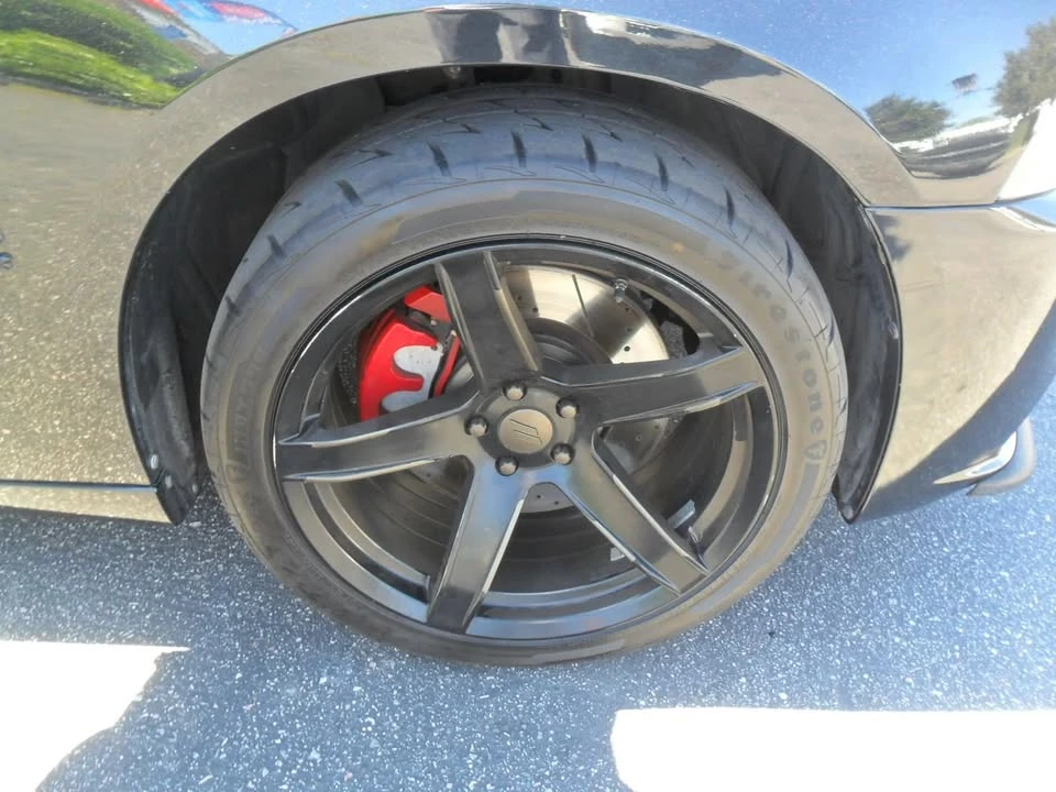 2014 Dodge Charger 7th Gen - Image 20 of 20
