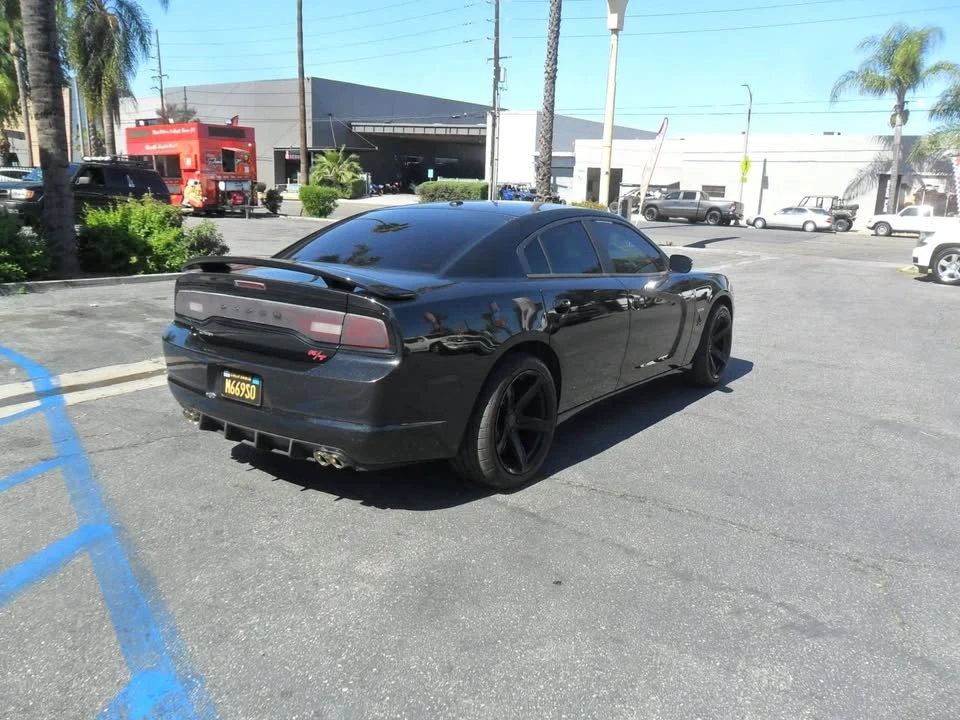2014 Dodge Charger 7th Gen - Image 5 of 20