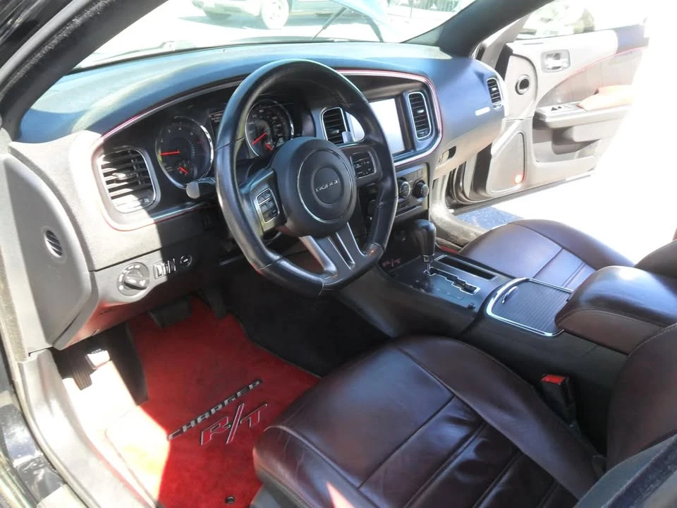 2014 Dodge Charger 7th Gen - Image 9 of 20