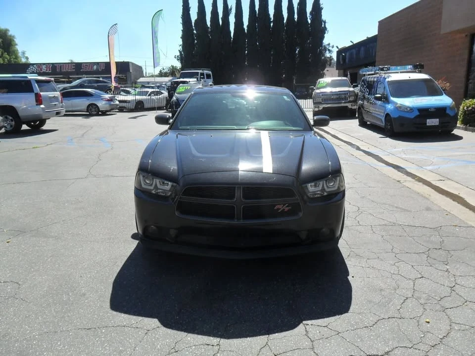 2014 Dodge Charger 7th Gen - Image 8 of 20