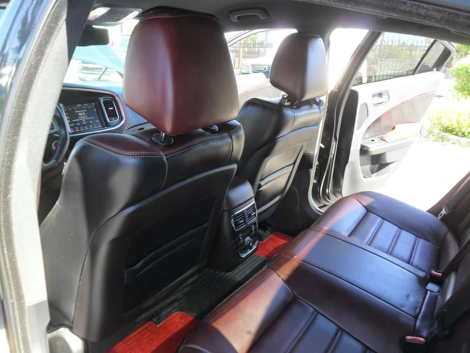 2014 Dodge Charger 7th Gen - Image 10 of 20
