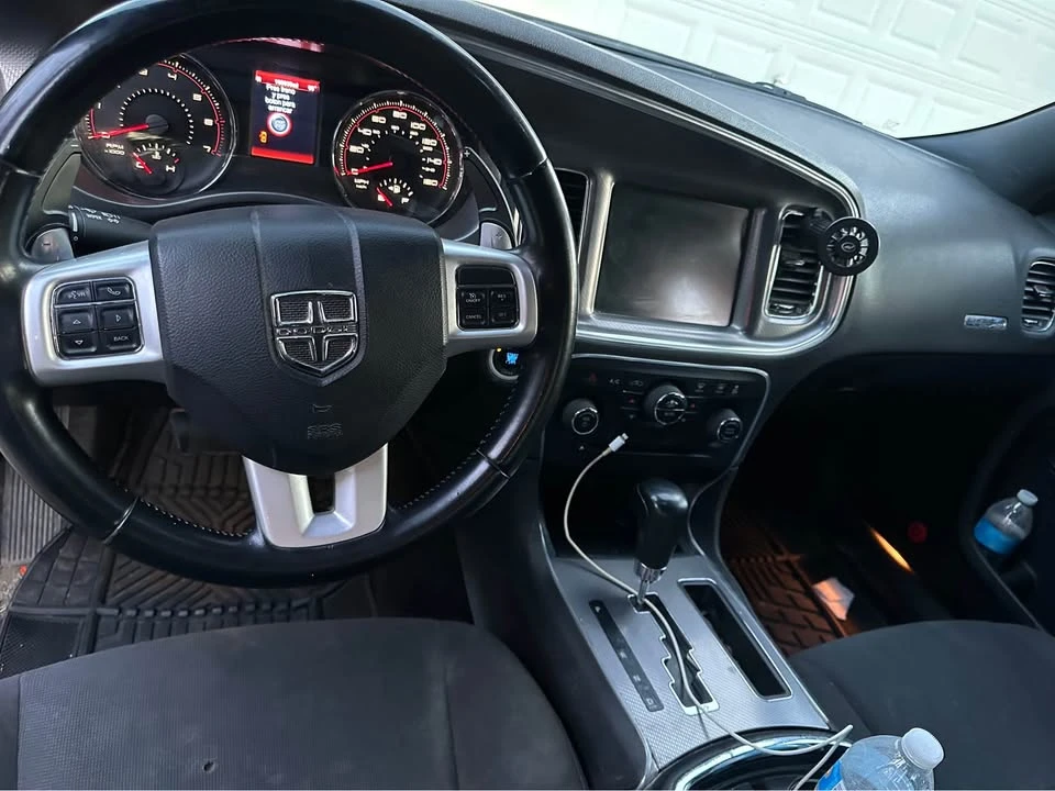 2014 Dodge Charger 7th Gen - Image 5 of 5