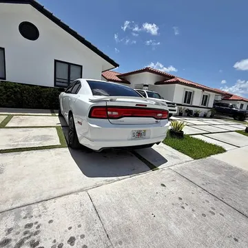 2014 Dodge Charger R/T 100th Anniversary Edition