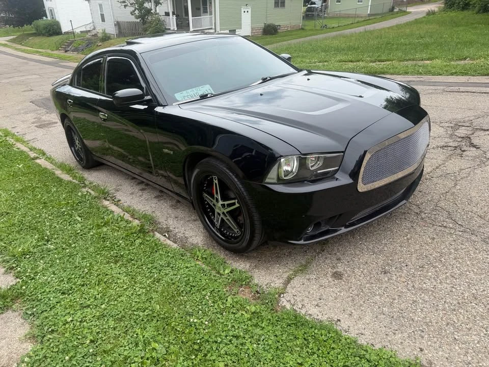 2014 Dodge Charger 7th Gen - Image 2 of 9
